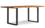 Fieldcrest Dining Table
