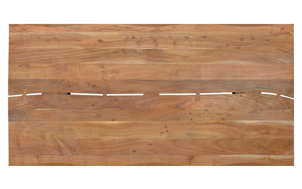 Fieldcrest Dining Table