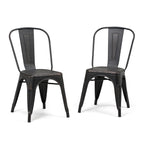 Fletcher Dining Chair (Set of 2)