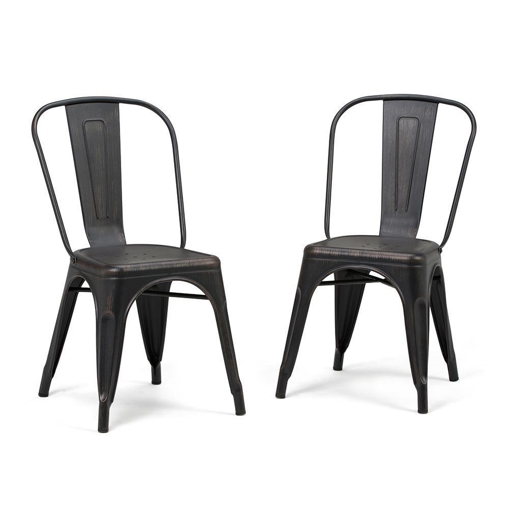 Fletcher Dining Chair (Set of 2)