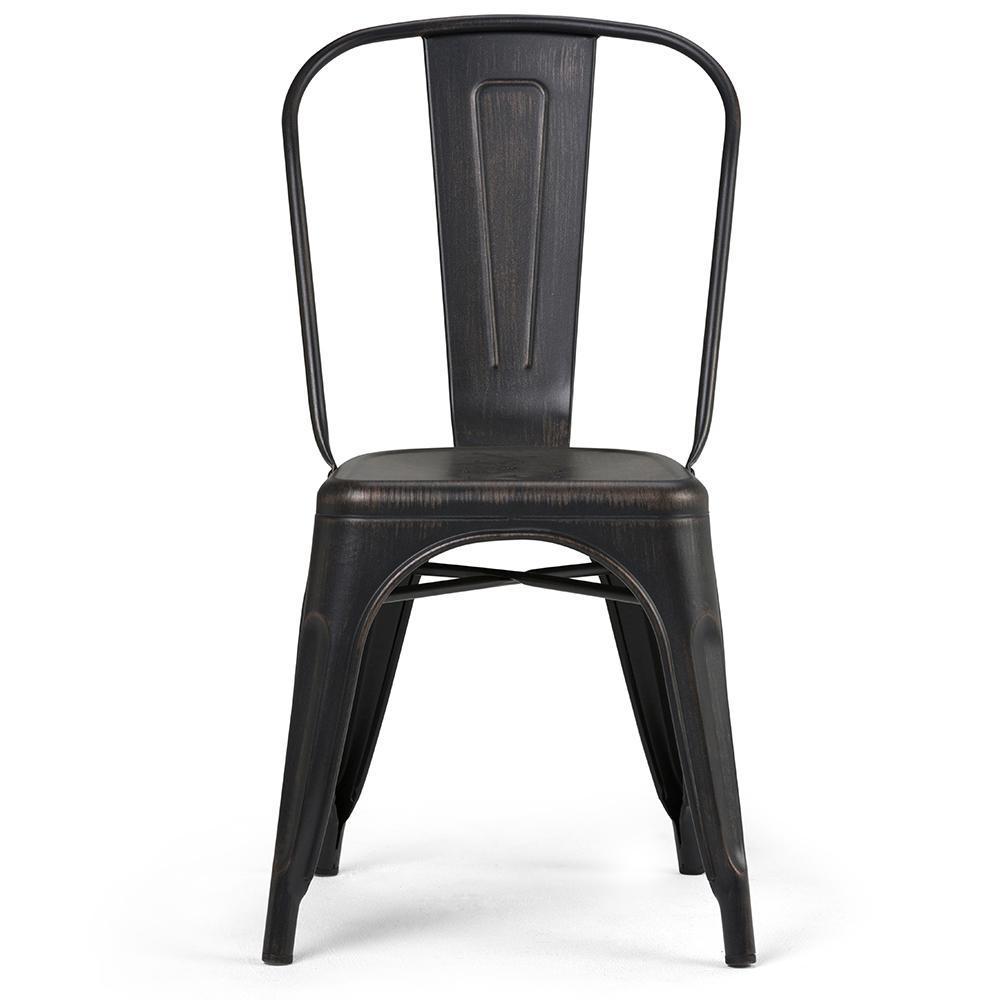 Fletcher Dining Chair (Set of 2)