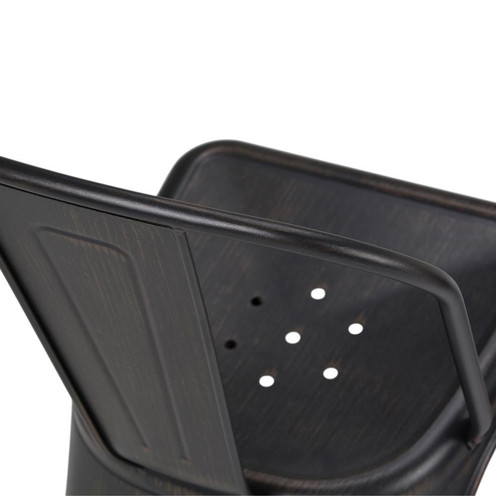 Fletcher Dining Chair (Set of 2)