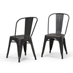 Fletcher Dining Chair (Set of 2)