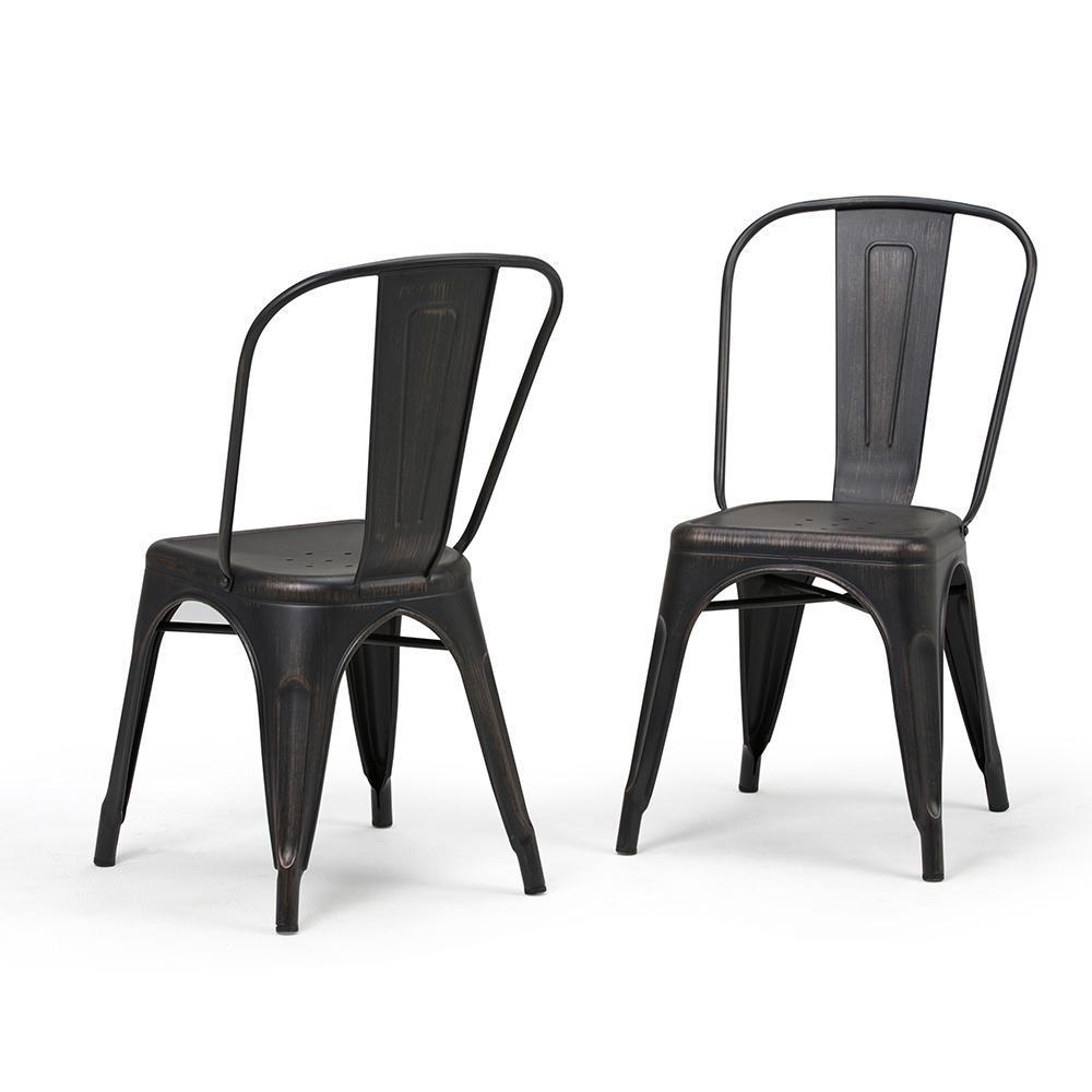 Fletcher Dining Chair (Set of 2)