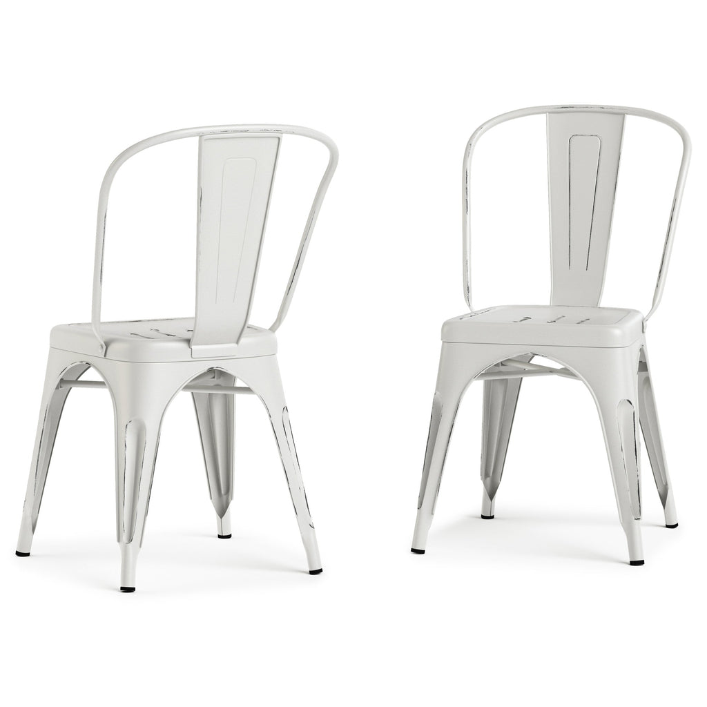 Fletcher Dining Chair (Set of 2)