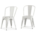 Fletcher Dining Chair (Set of 2)
