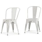 Fletcher Dining Chair (Set of 2)