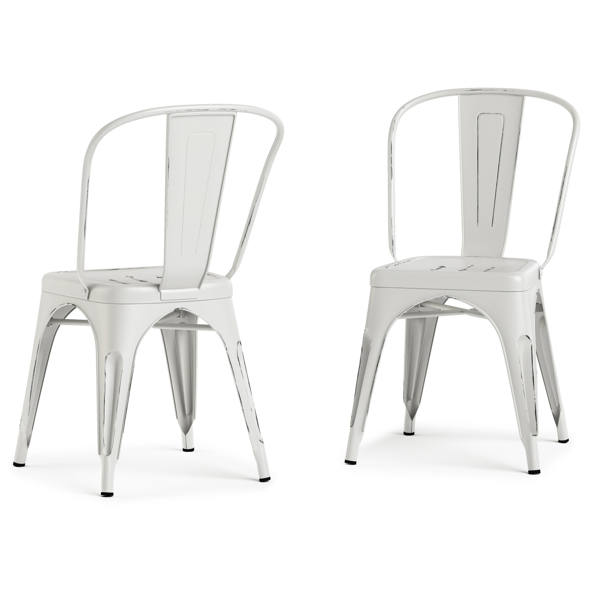 Fletcher Dining Chair (Set of 2)