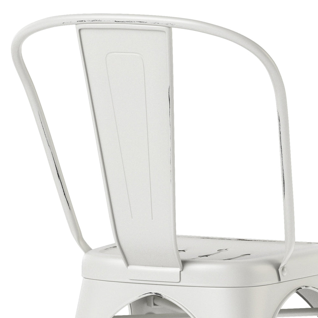 Fletcher Dining Chair (Set of 2)