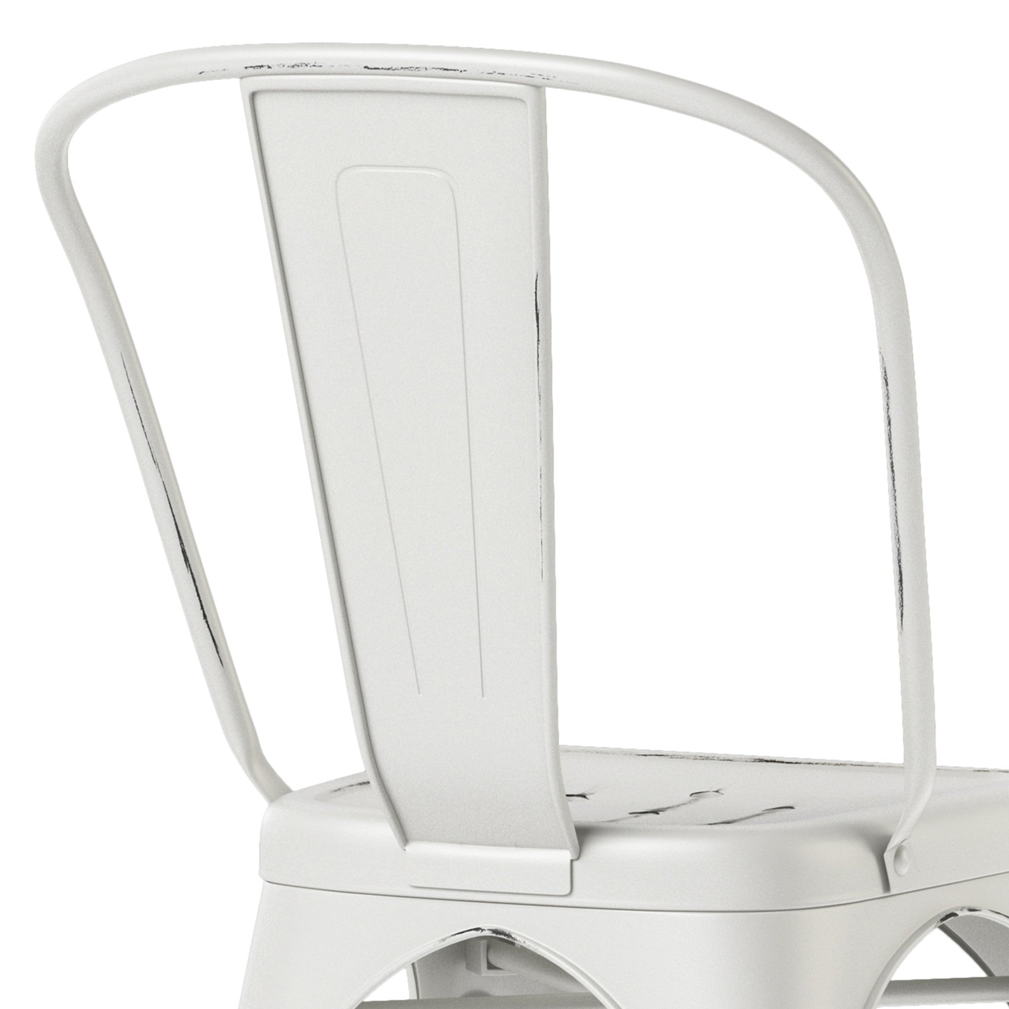 Fletcher Dining Chair (Set of 2)