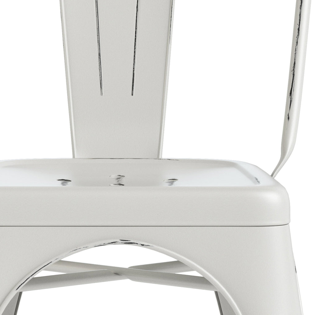 Fletcher Dining Chair (Set of 2)