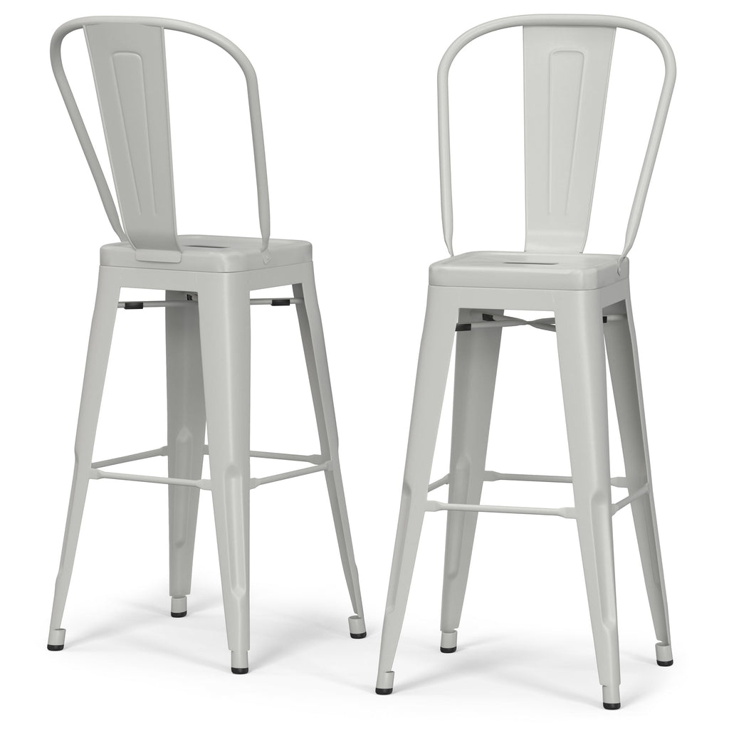 Fletcher Counter Stool (Set of 2)