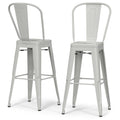 Fletcher Counter Stool (Set of 2)