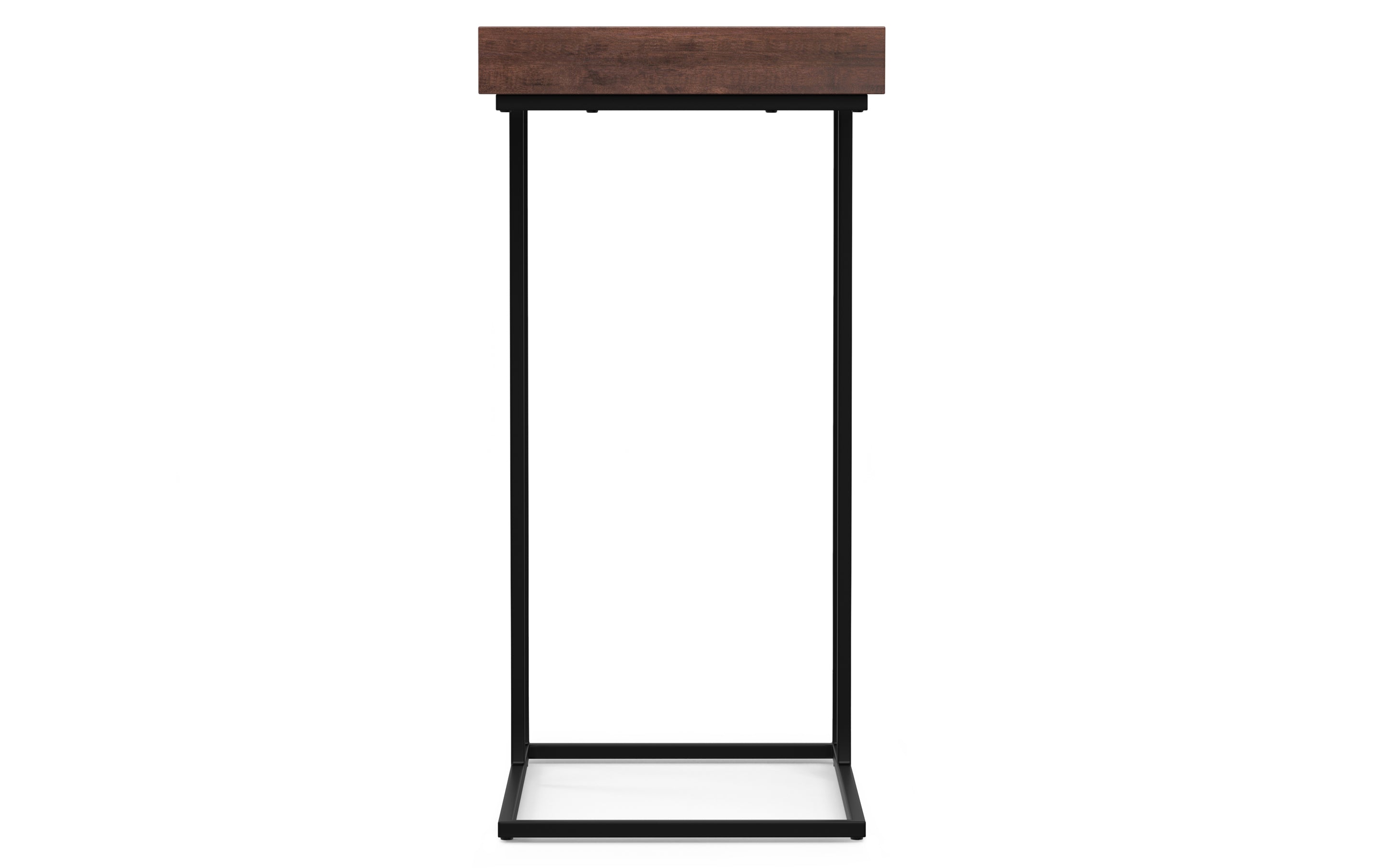 Gallagher C Side Table in Mango
