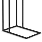 Gallagher C Side Table in Natural