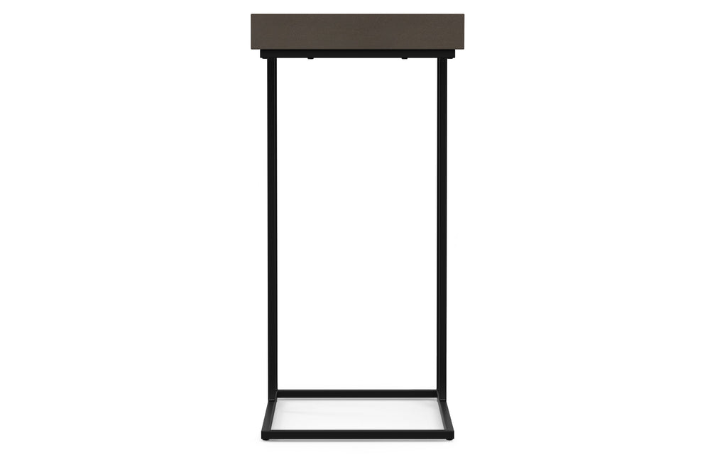 Gallagher C Side Table in Mango