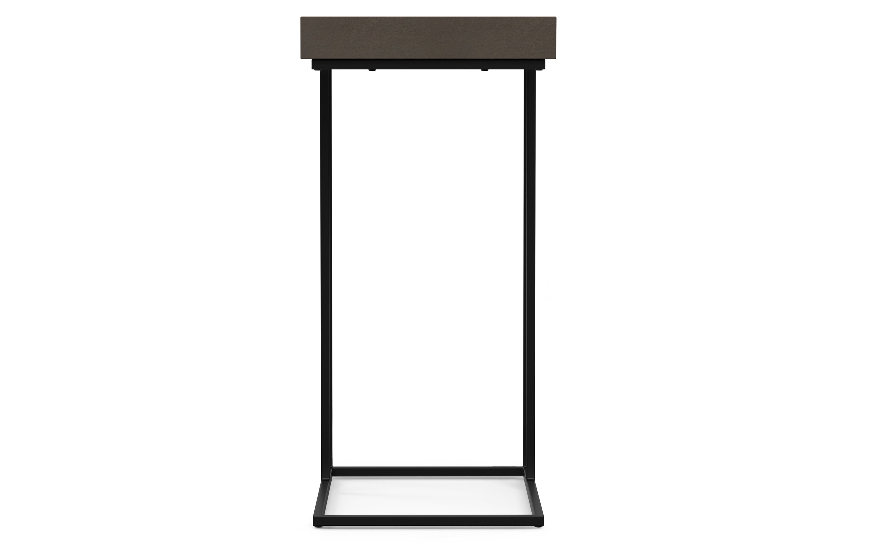 Gallagher C Side Table in Mango