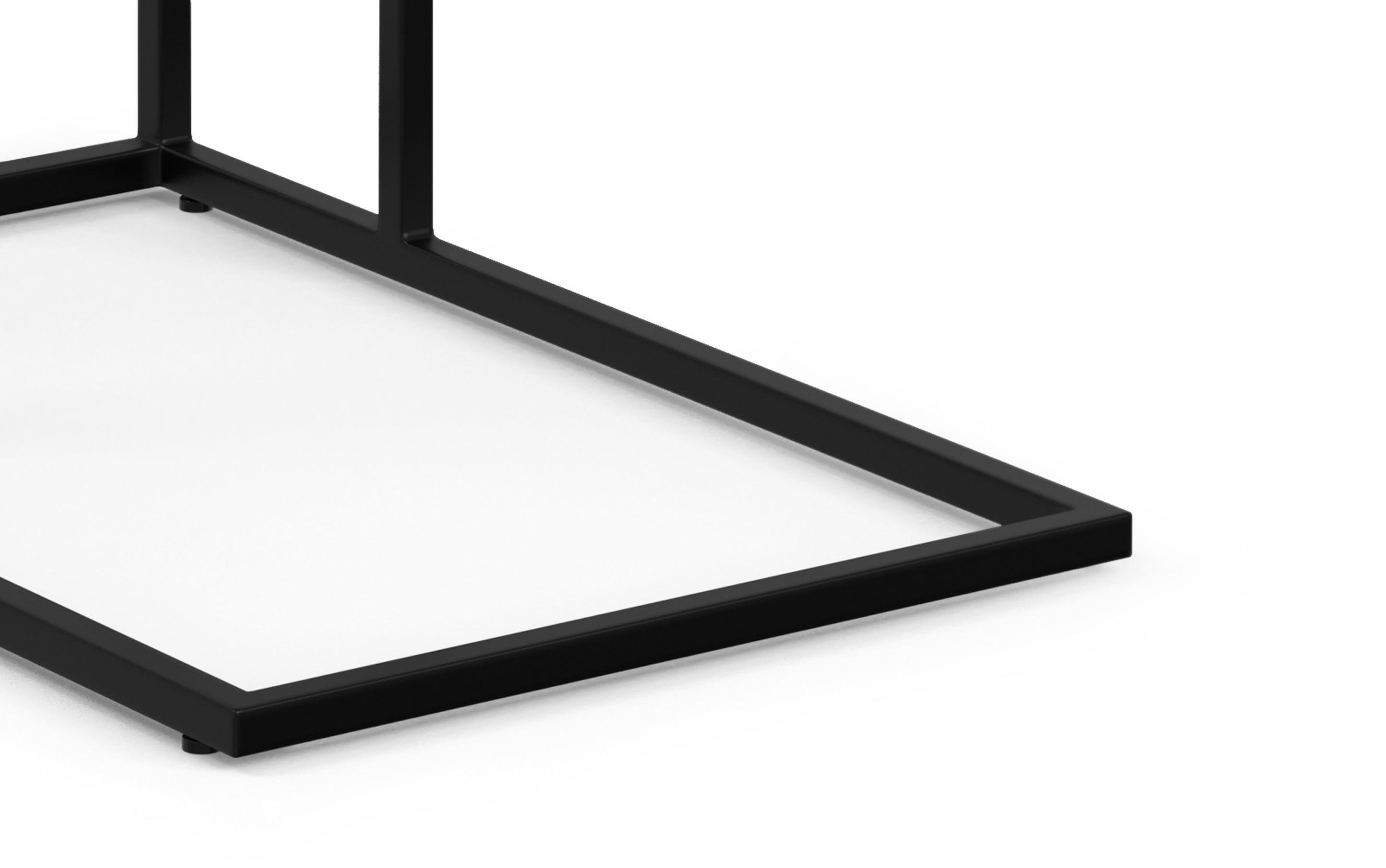 Gallagher C Side Table in Mango