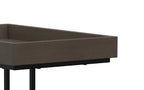 Gallagher C Side Table in Mango