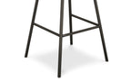 Giselle Swivel Bar Stool (Set of 2)