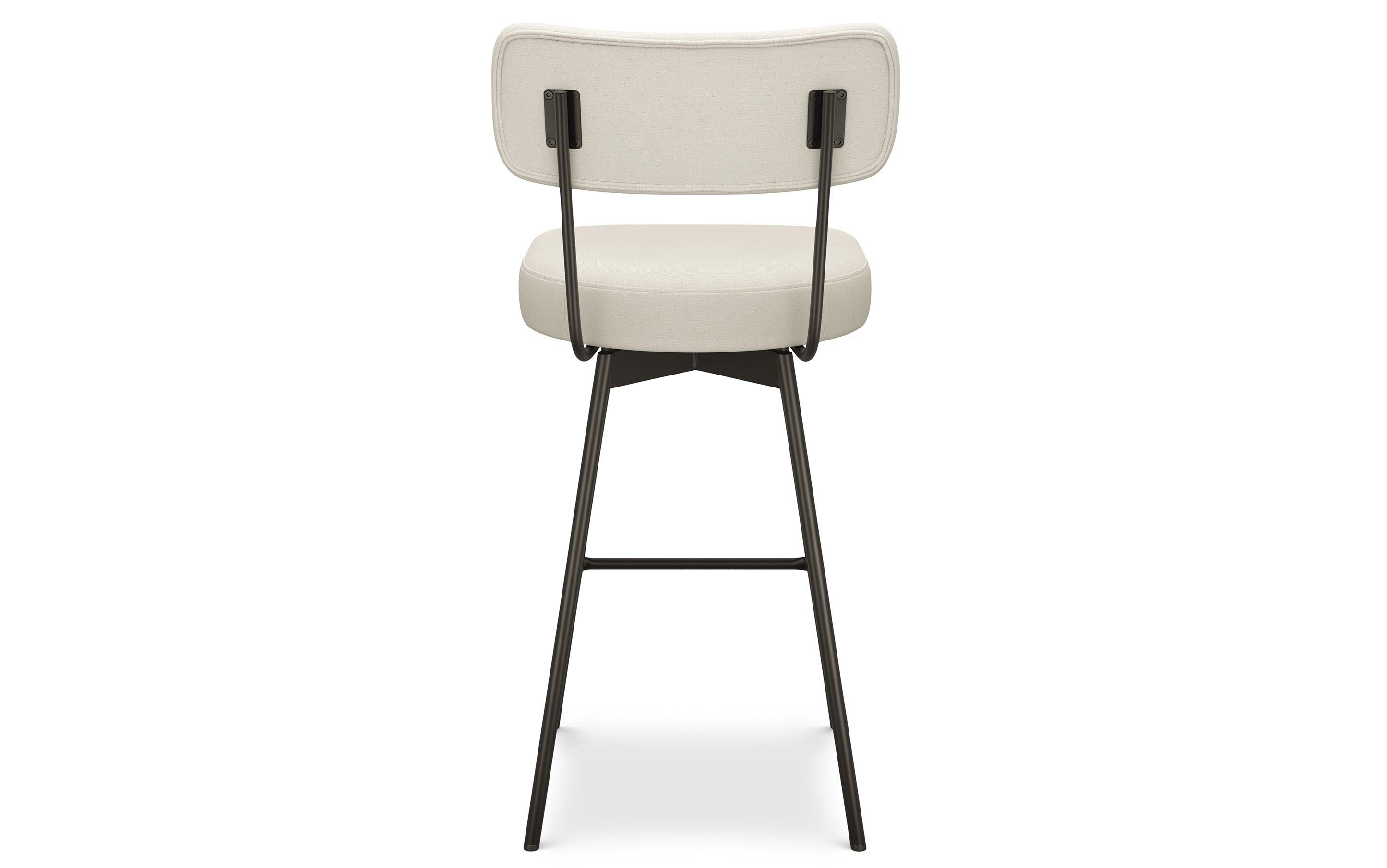Giselle Swivel Bar Stool (Set of 2)