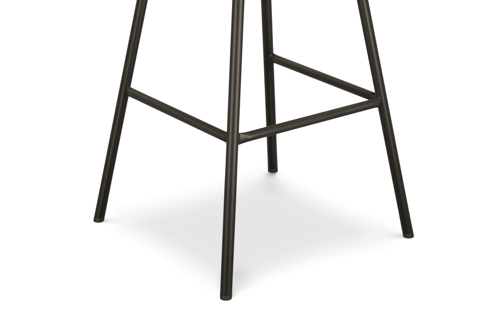 Giselle Swivel Bar Stool (Set of 2)