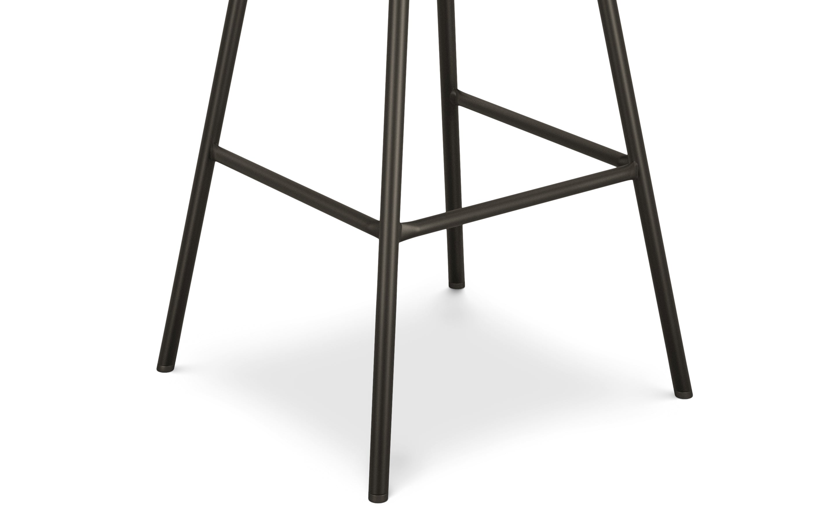 Giselle Swivel Bar Stool (Set of 2)