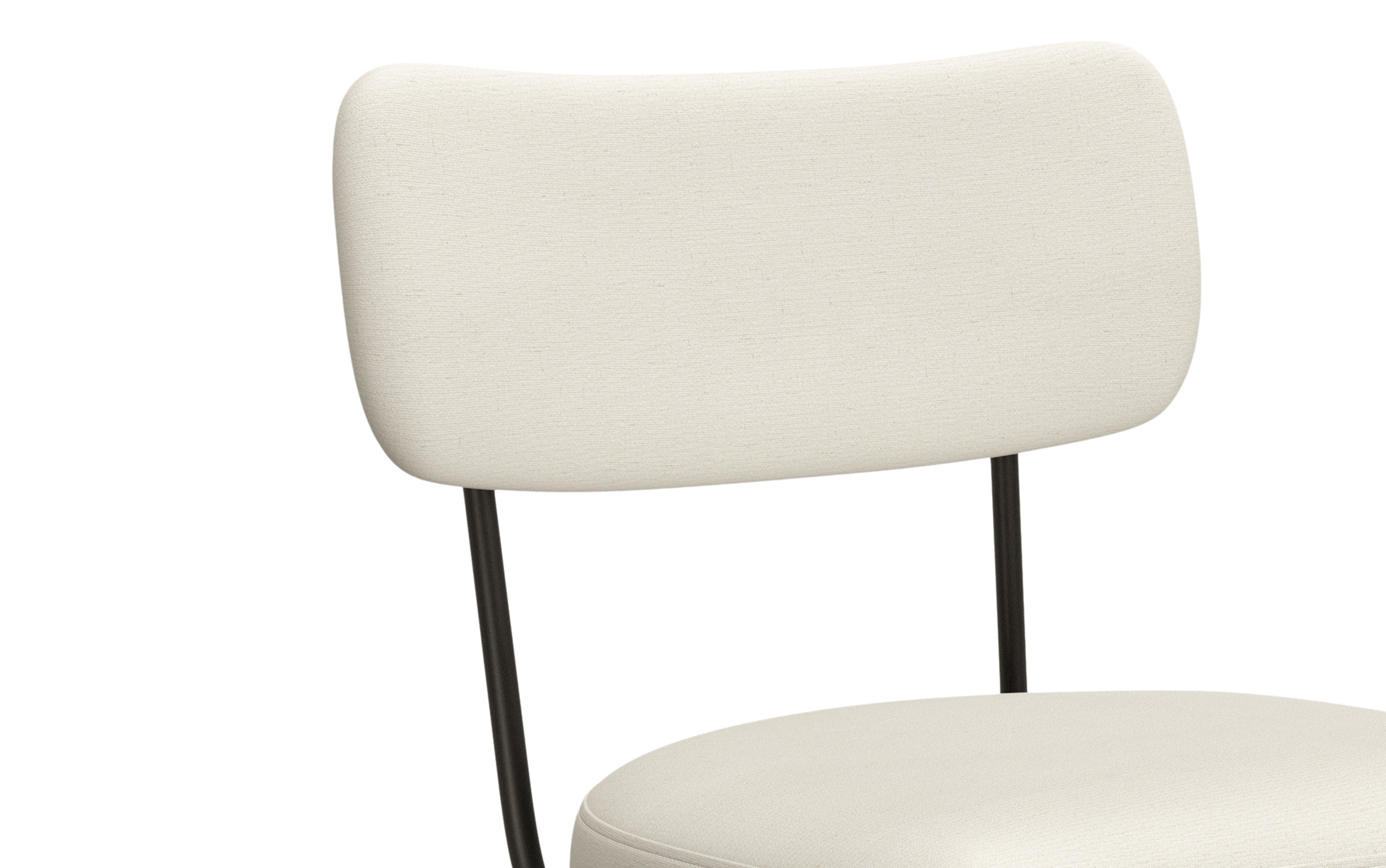 Giselle Swivel Bar Stool (Set of 2)