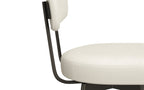 Giselle Swivel Bar Stool (Set of 2)