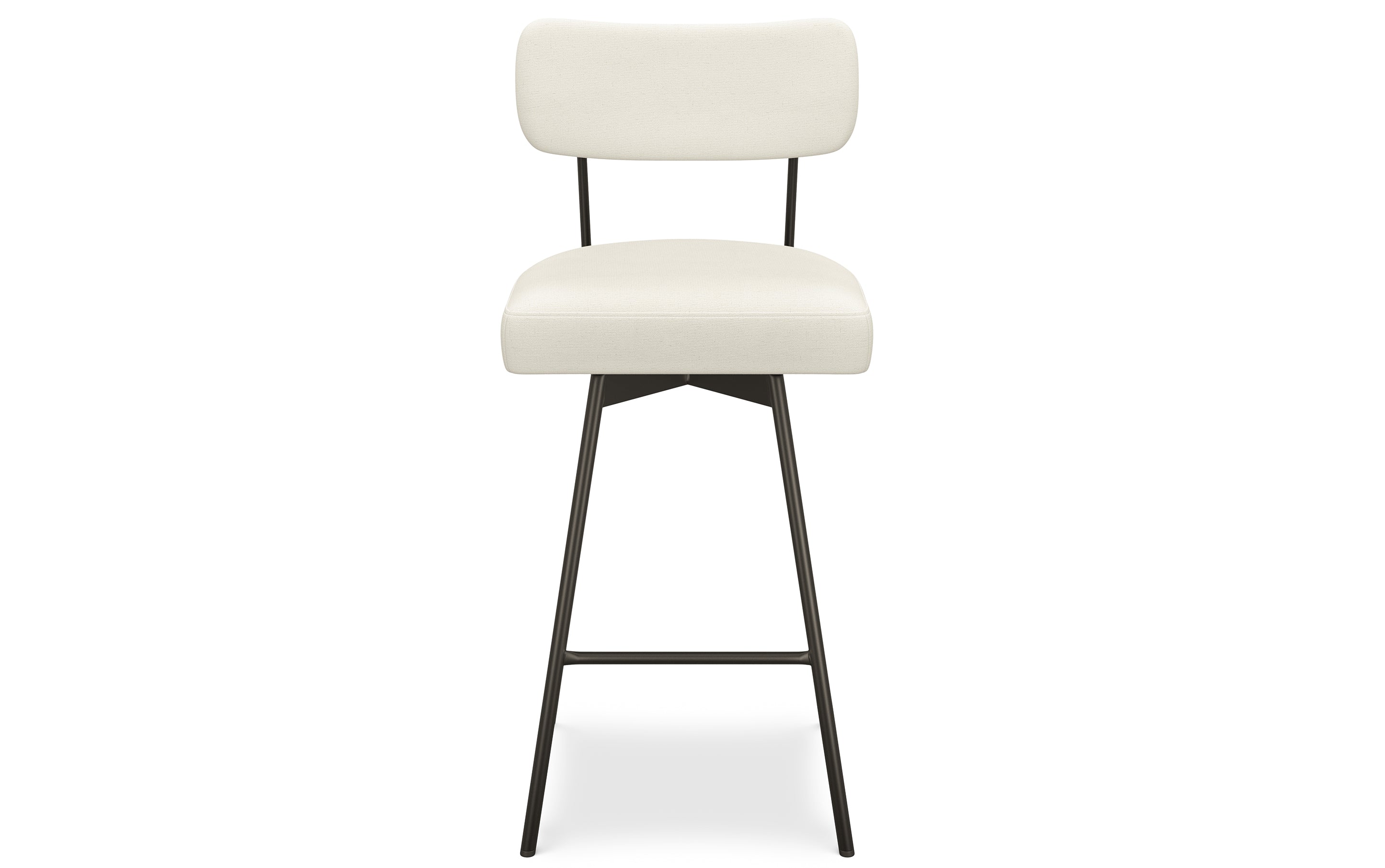 Giselle Swivel Bar Stool (Set of 2)