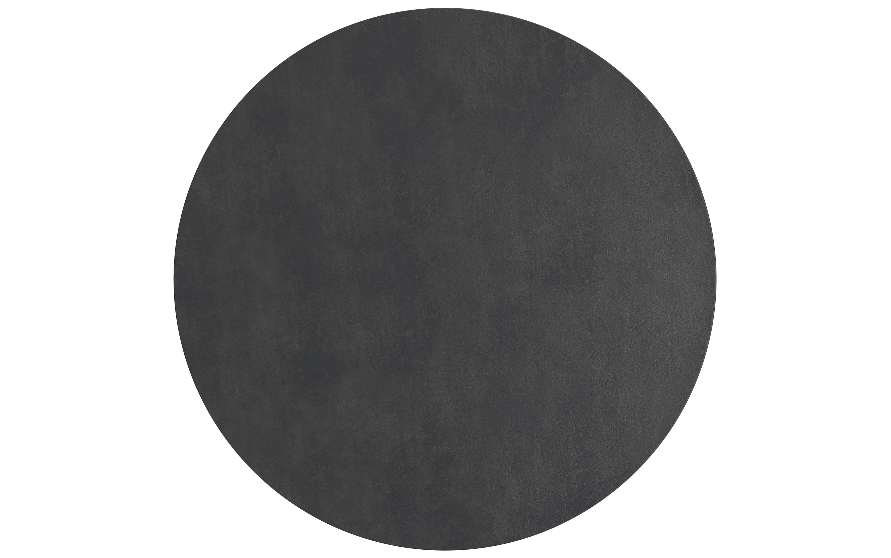 Gloria Cast Aluminum Side Table