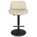 Goulding Adjustable Bar Stool