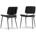 Hayley Dining Chair (Set of 2)