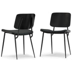 Hayley Dining Chair (Set of 2)