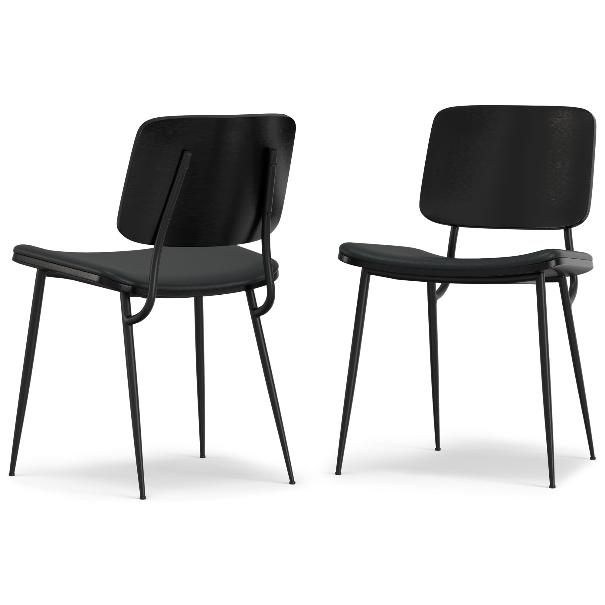Hayley Dining Chair (Set of 2)