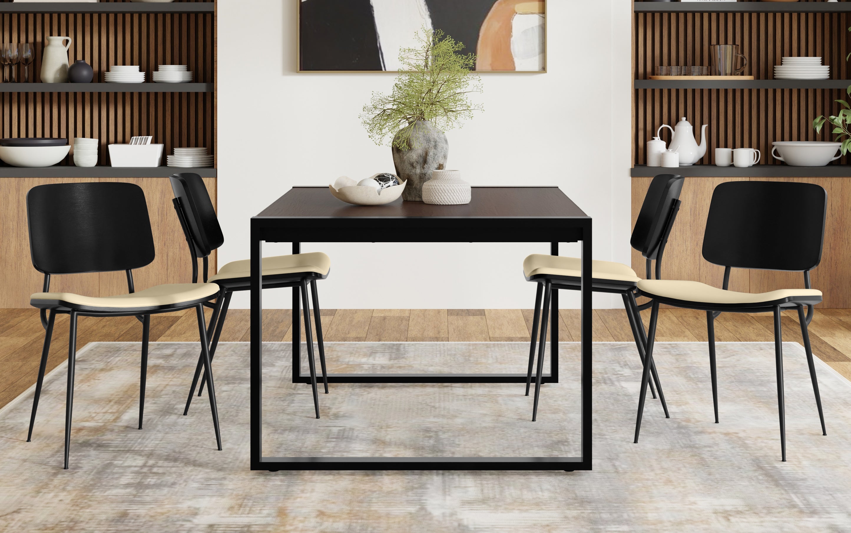 Hayley Dining Chair (Set of 2)