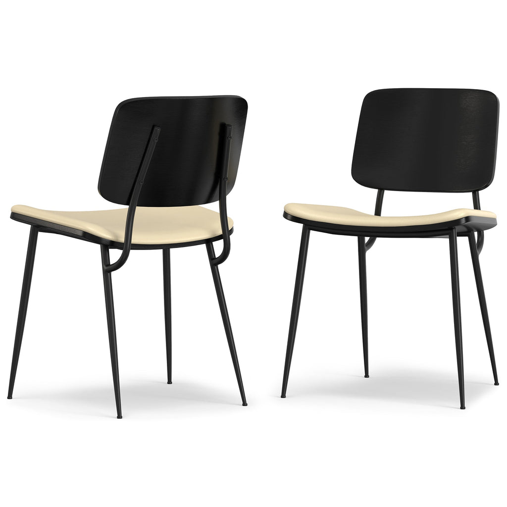 Hayley Dining Chair (Set of 2)