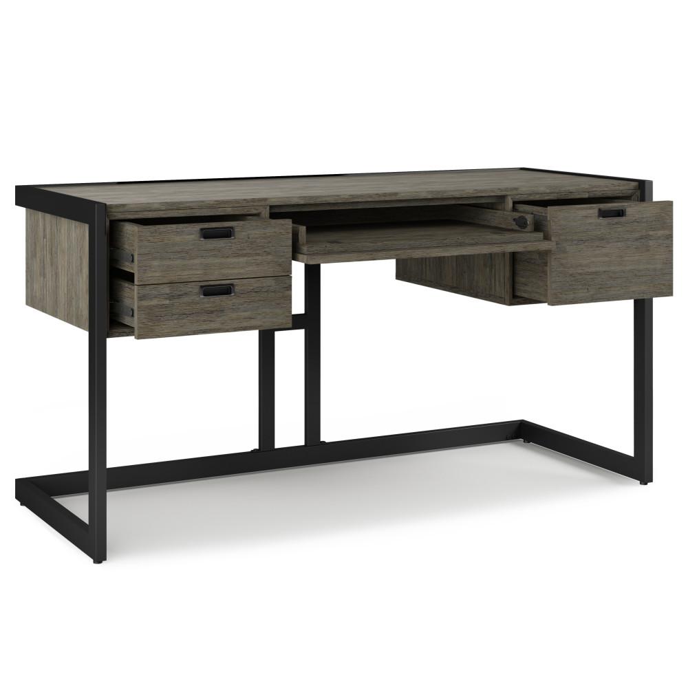 Hampden Desk in Acacia