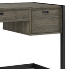Hampden Desk in Acacia