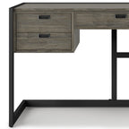 Hampden Desk in Acacia