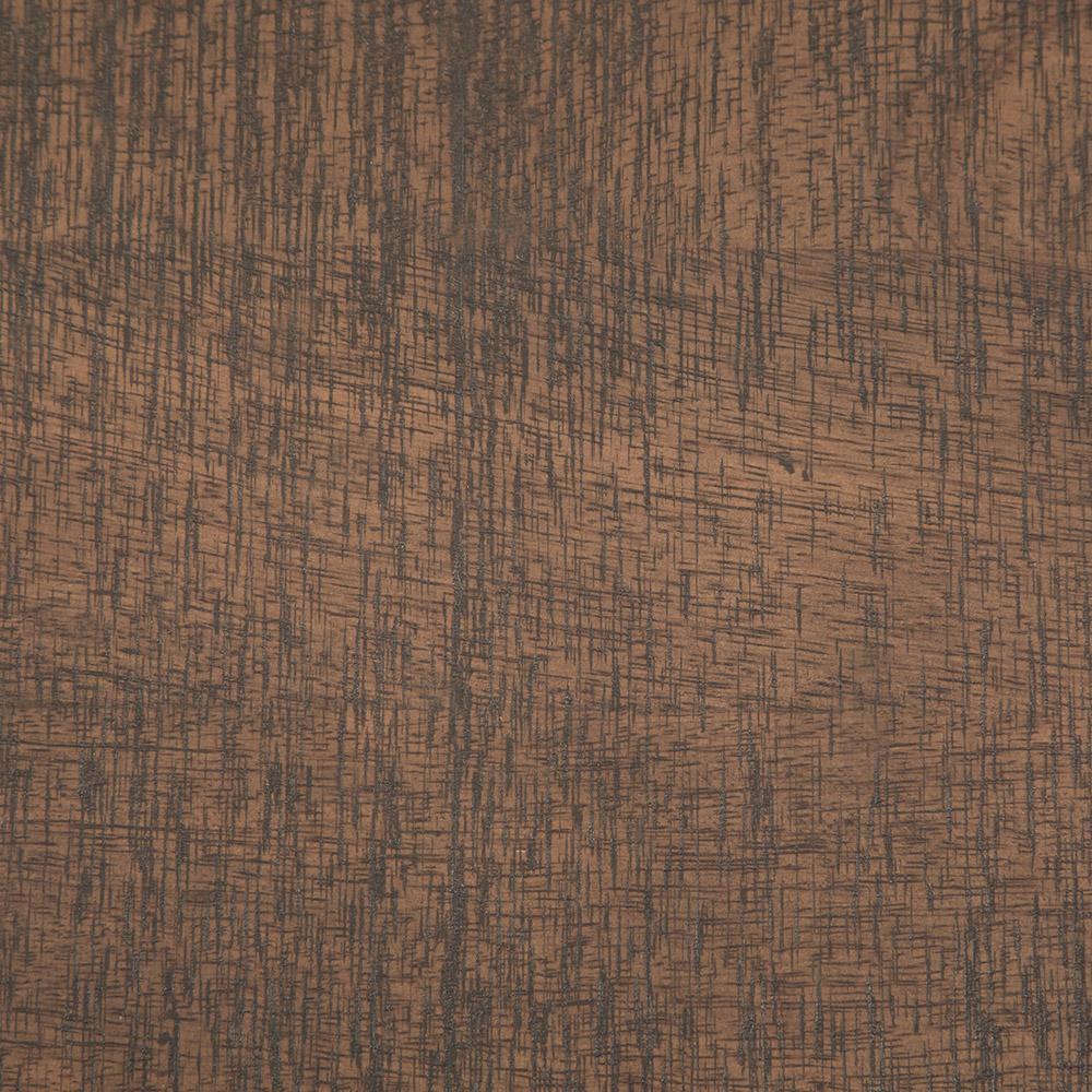 Harding End Table in Mango