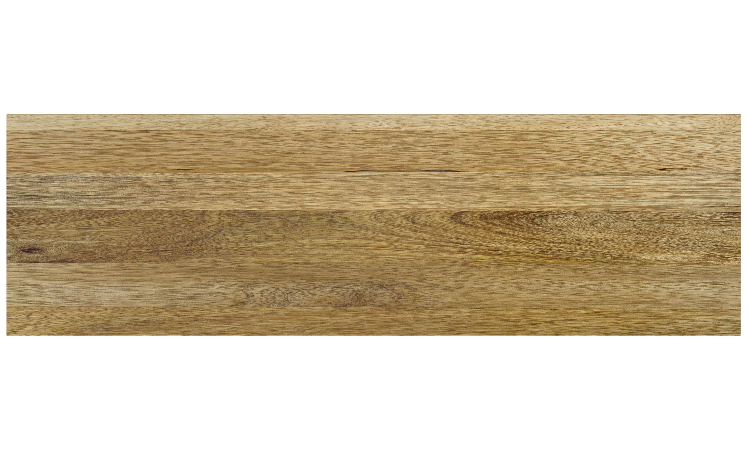 Harvey Bench in Mango