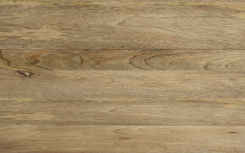 Harrow TV Media Stand in Mango Wood