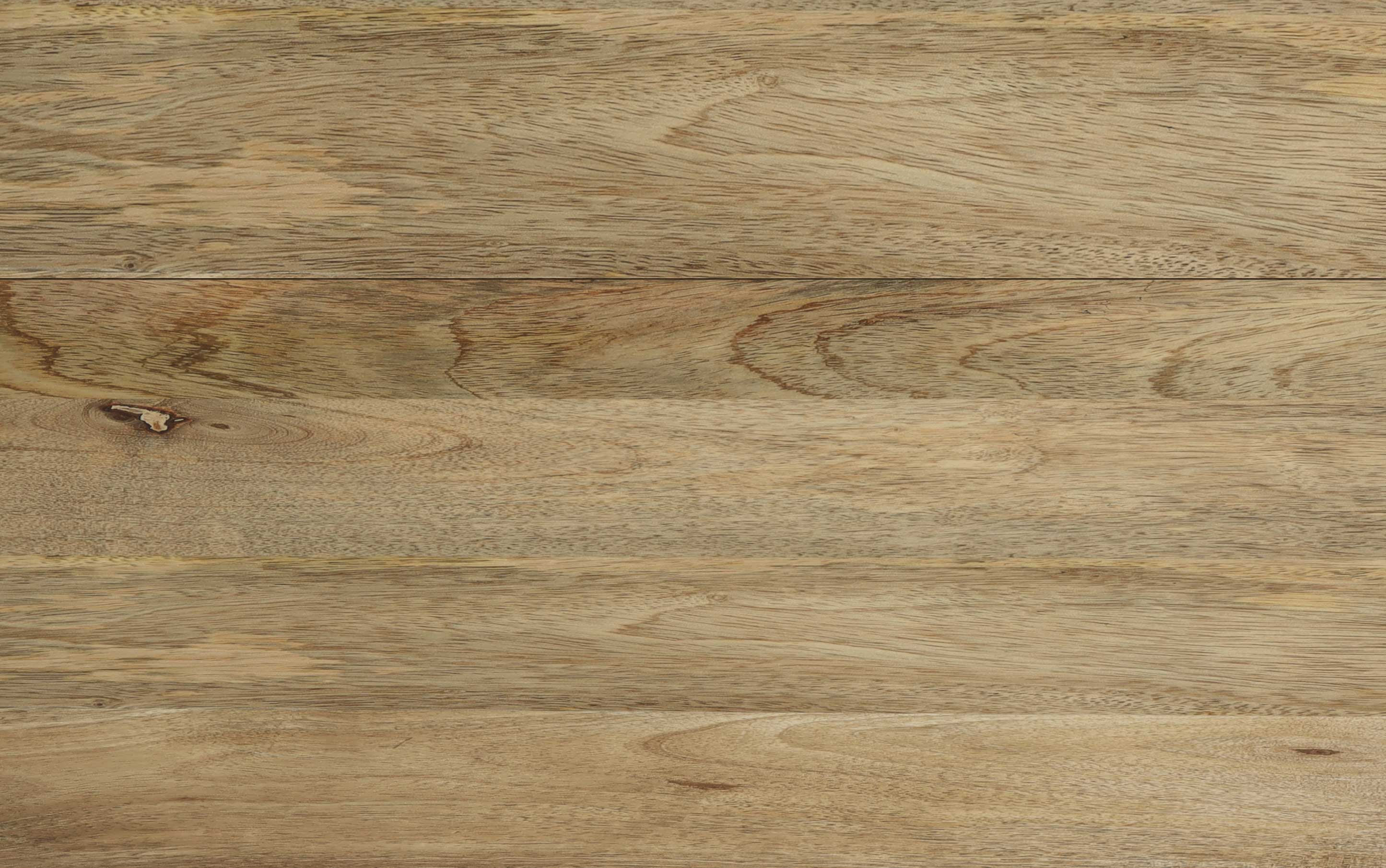 Harrow TV Media Stand in Mango Wood