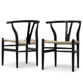 Hershey Dining Chair (Set of 2)