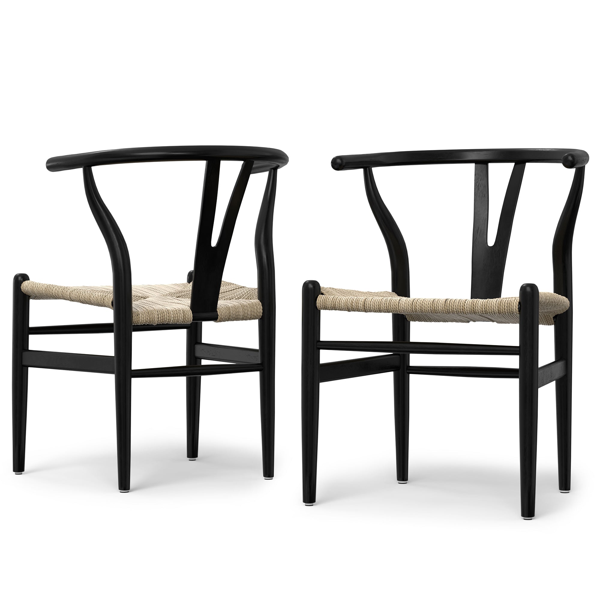 Hershey Dining Chair (Set of 2)
