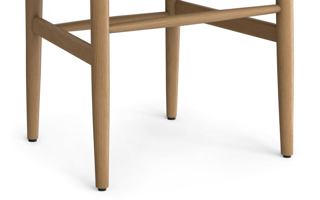 Hershey Dining Chair (Set of 2)