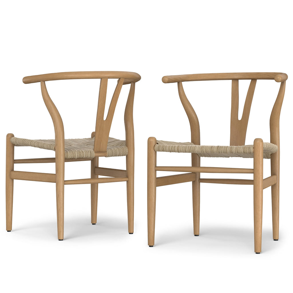Hershey Dining Chair (Set of 2)
