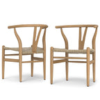 Hershey Dining Chair (Set of 2)