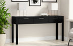 Hollander Wide Console Table
